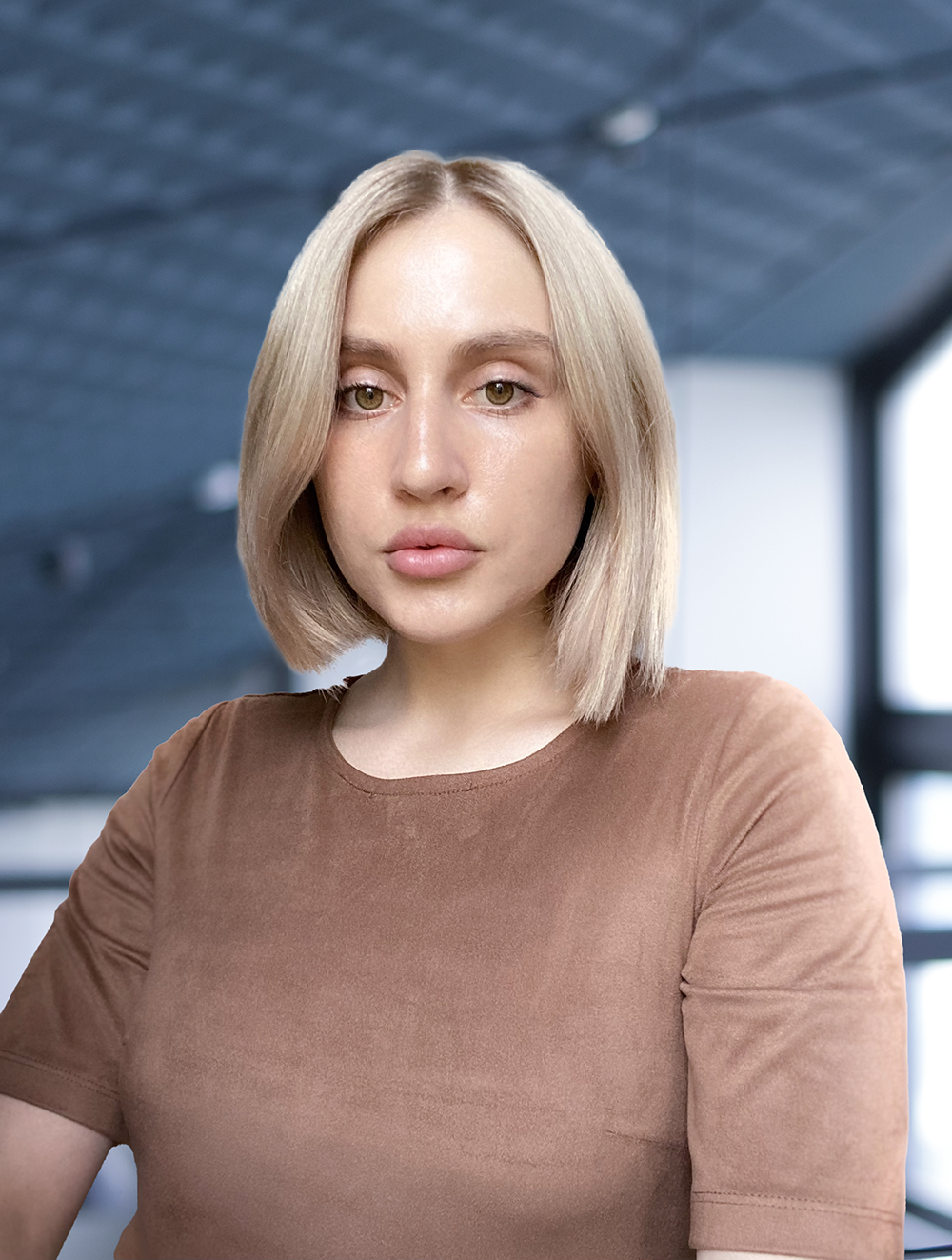 Менеджер школы Медфорд