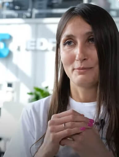 фото респондента