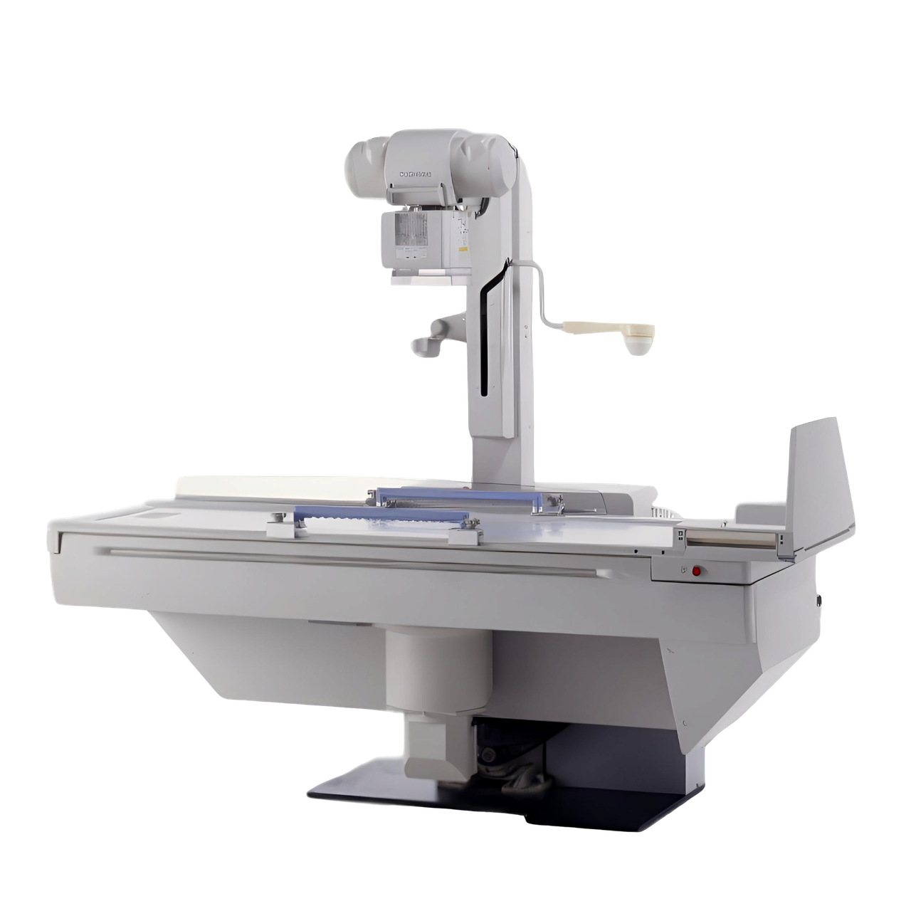 Цифровая рентгеновская система Canon Winscope Plessart EX8