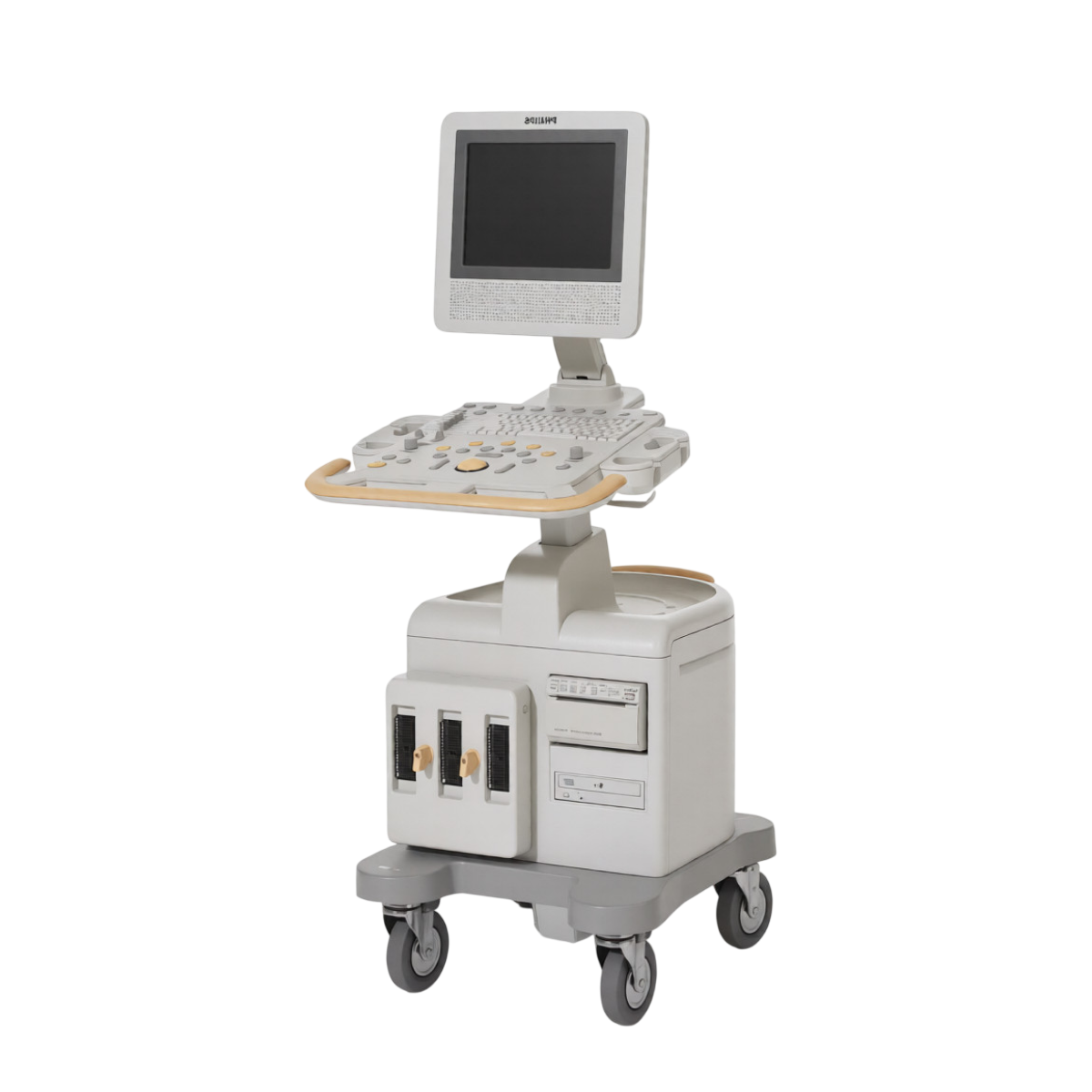 Ультразвуковой сканер PHILIPS HD3