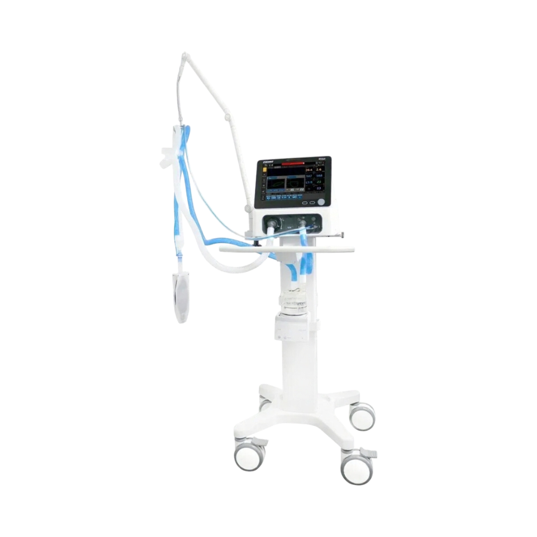 Аппарат ИВЛ Resvent iHope RV