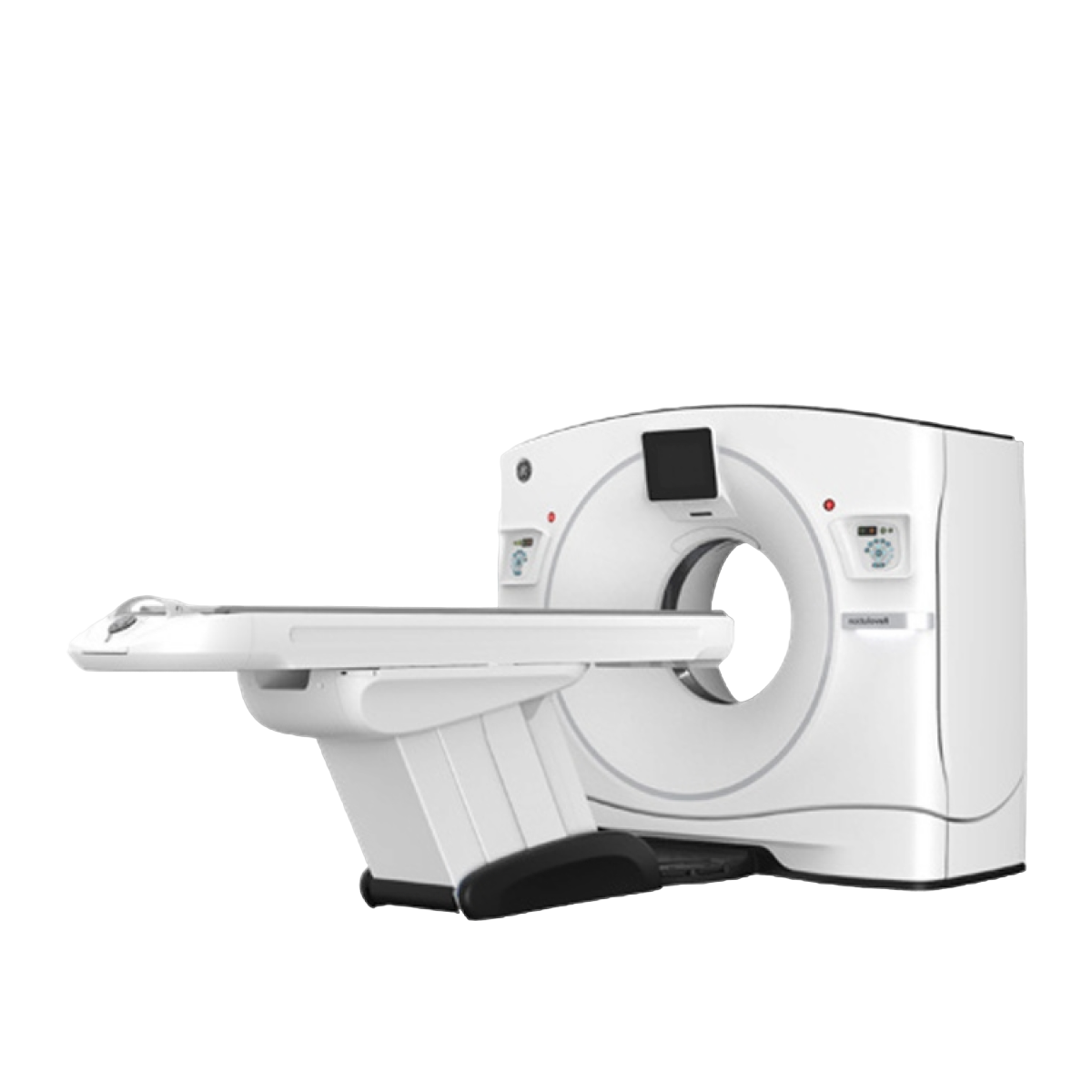 Компьютерный томограф GE Revolution Frontier