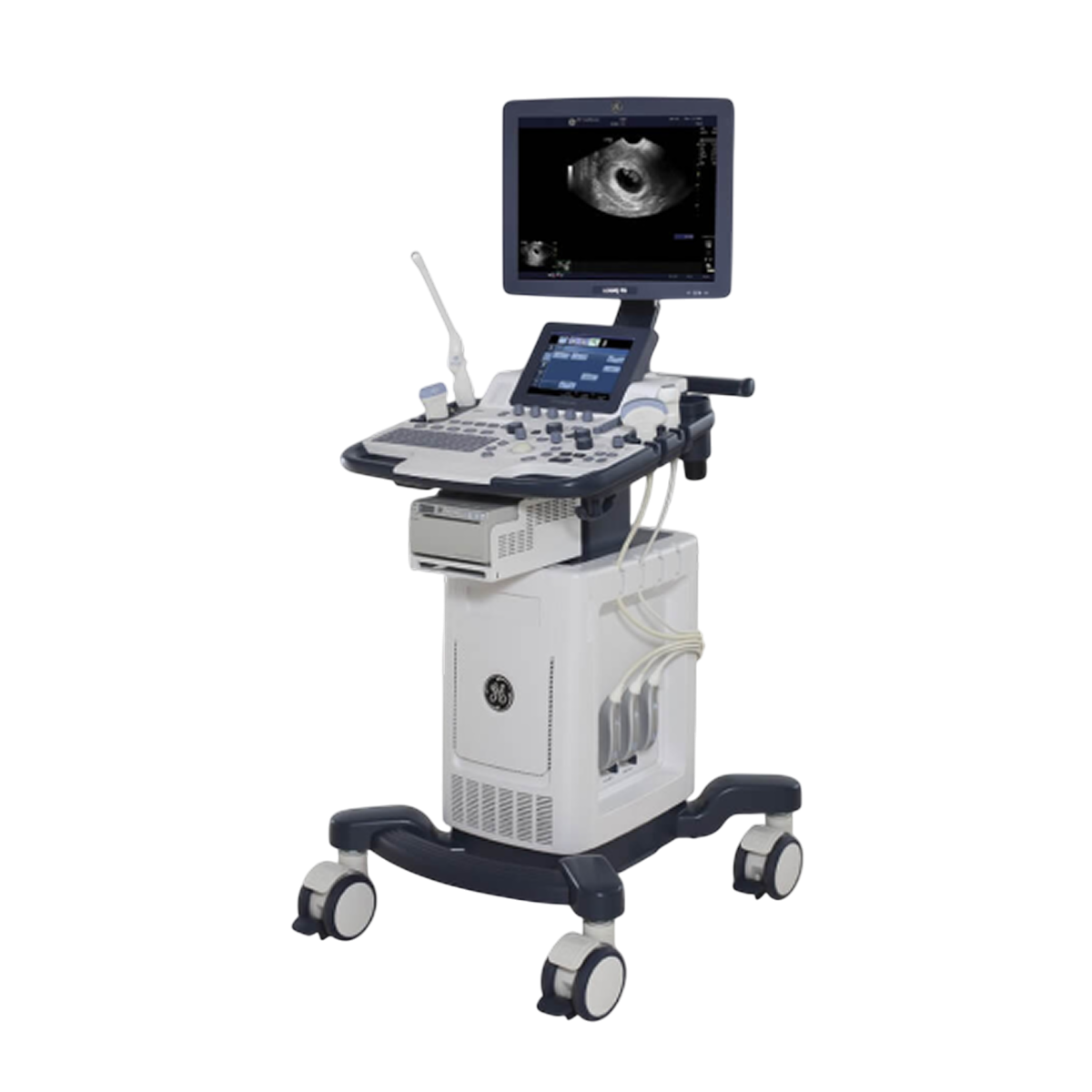 Ультразвуковая диагностическая система GE Healthcare LOGIQ F6