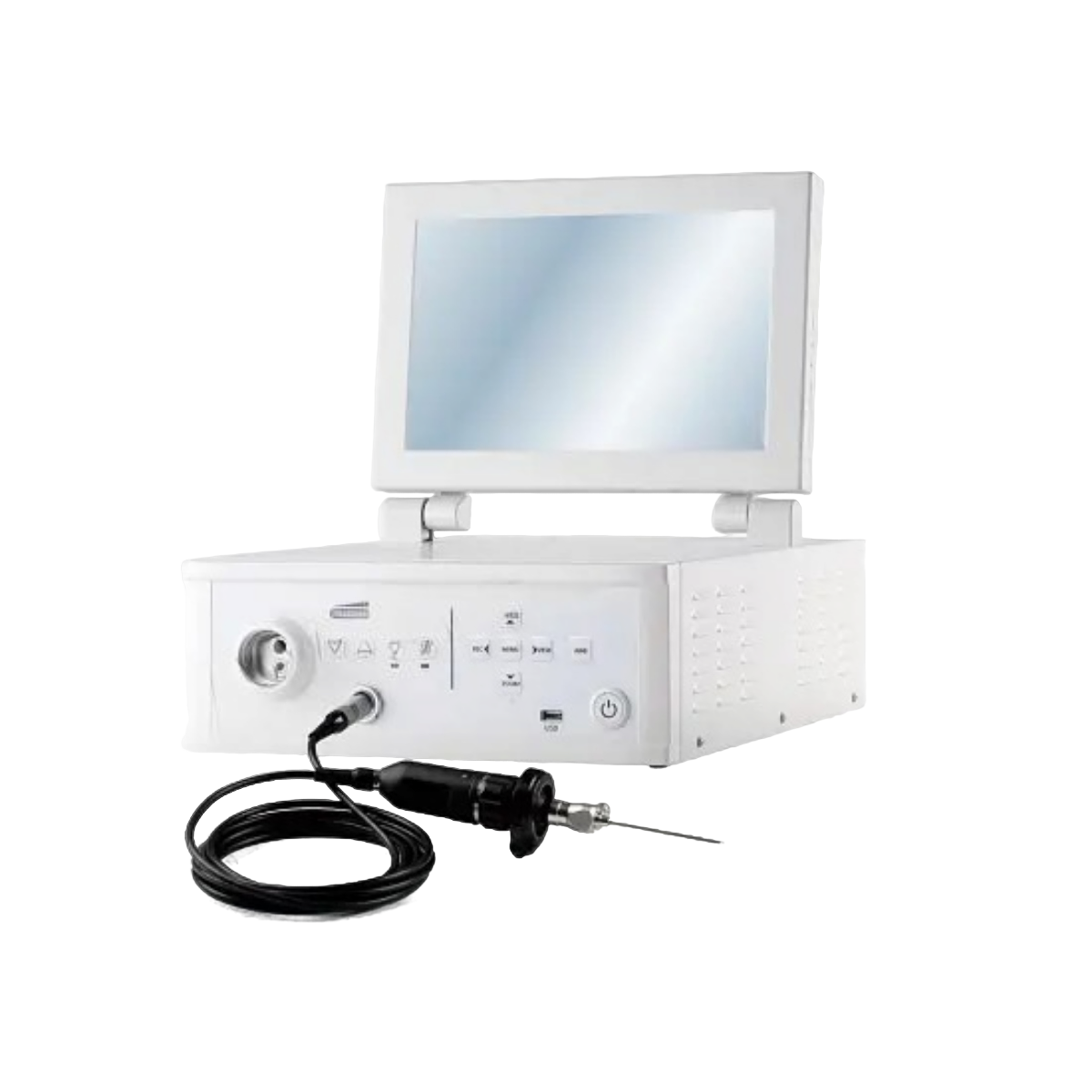 Эндоскопическая видеосистема DS.Vision 4 in 1 Vet