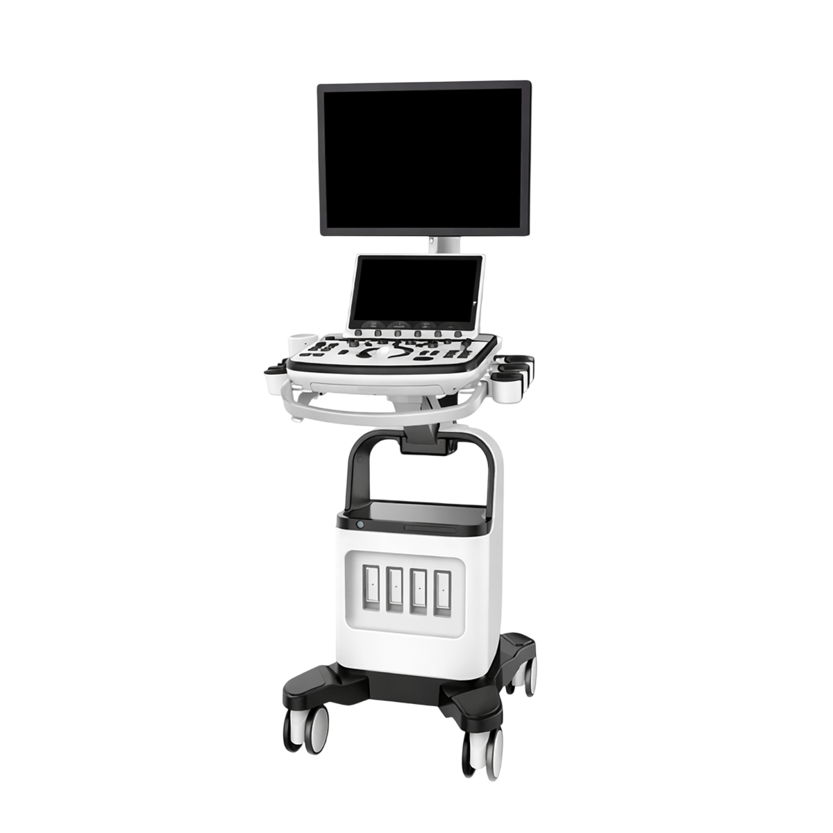 УЗИ аппарат CHISON XBit 90