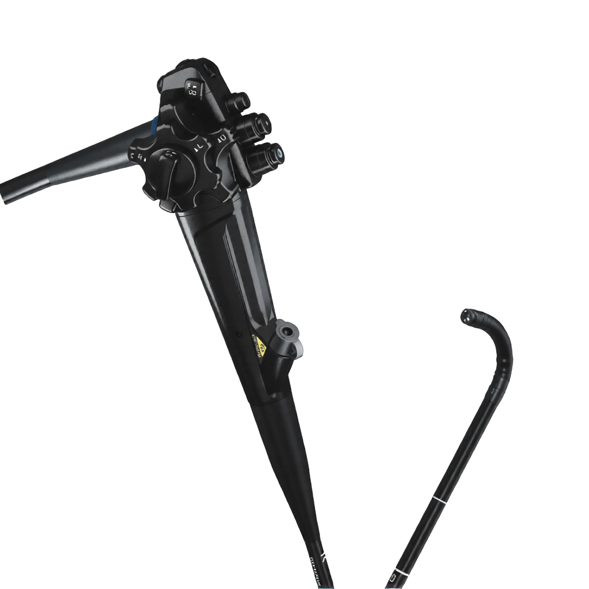 Видеогастроскоп Olympus GIF-H170