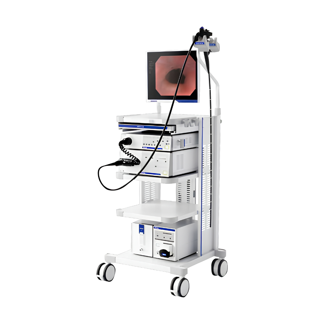 Видеоэндоскопическая система на базе Aohua AQ-90