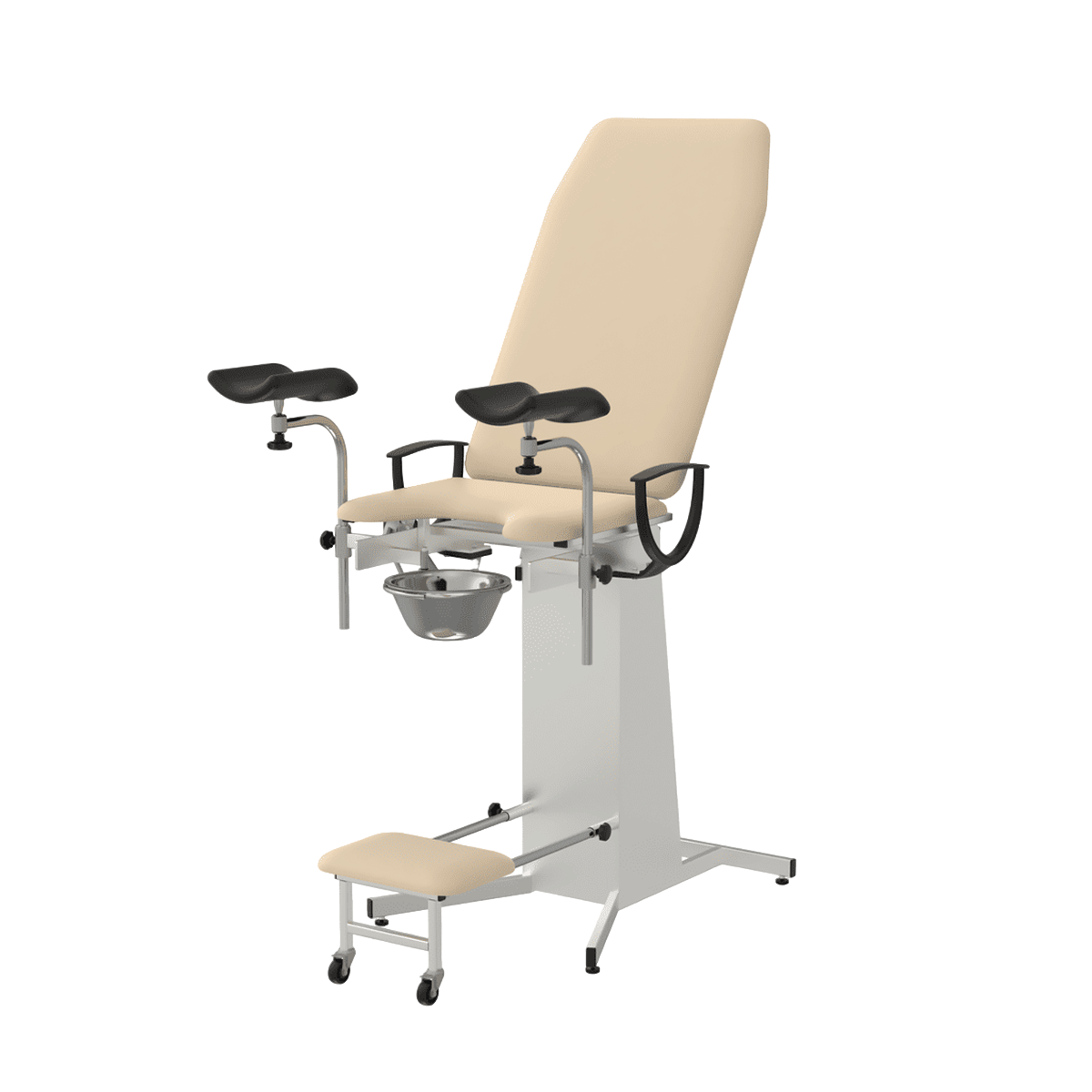 Гинекологическое кресло КГУ-05.02-Горское