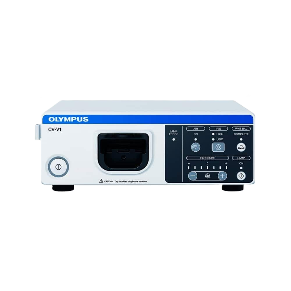 Видеопроцессор Olympus CV-V1 (Axeon)