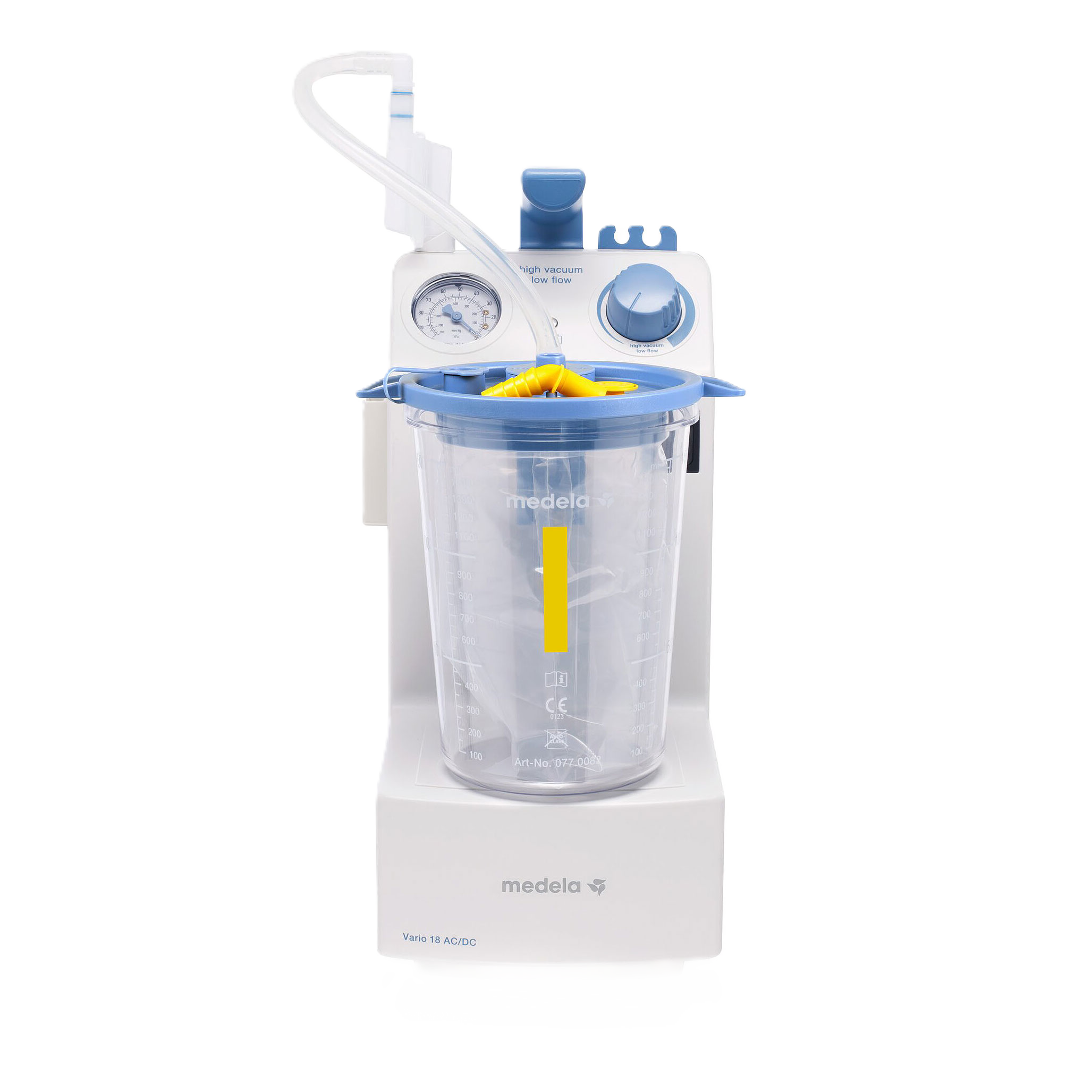 Хирургический аспиратор Medela Vario 18 c/i