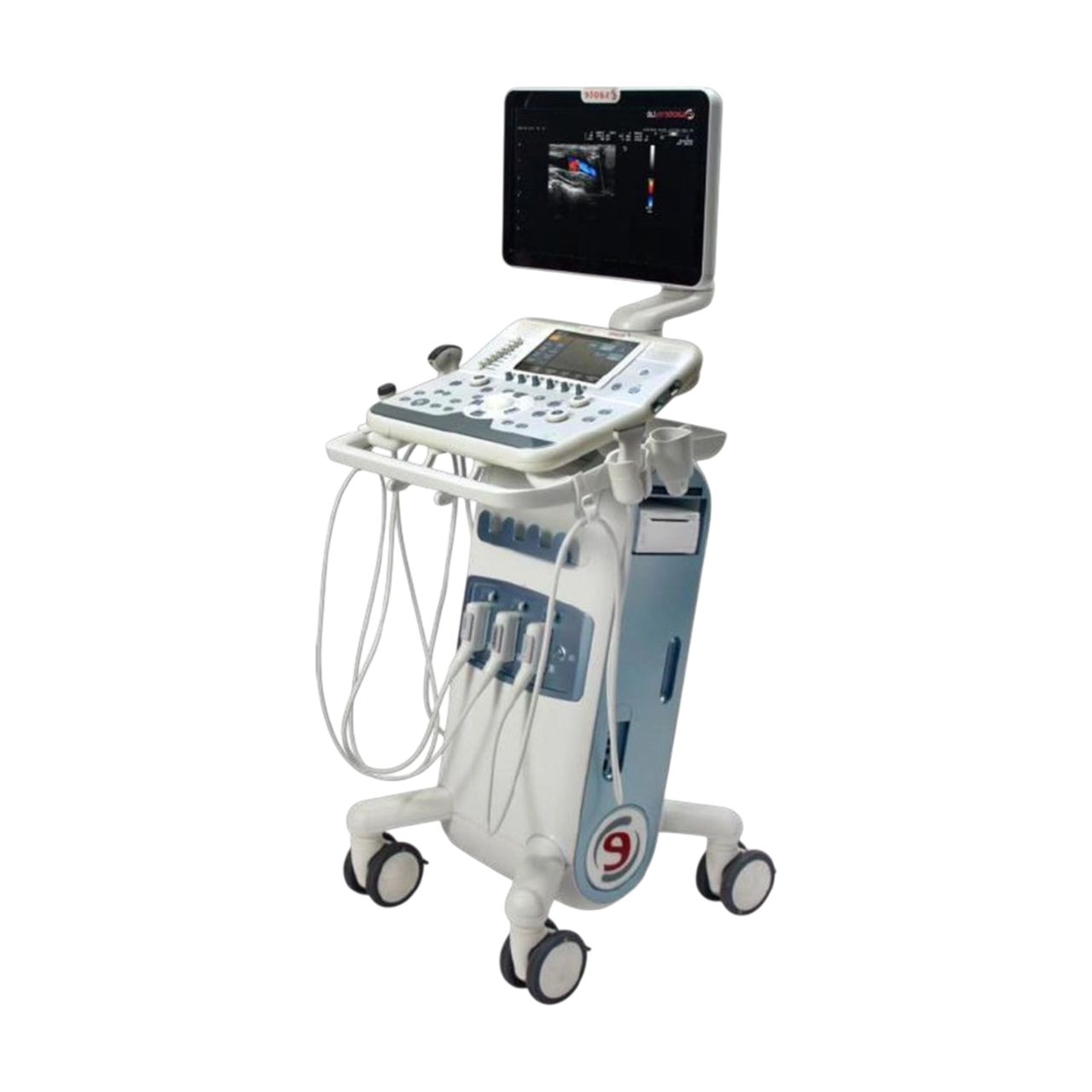 УЗИ аппарат Esaote MyLab Six