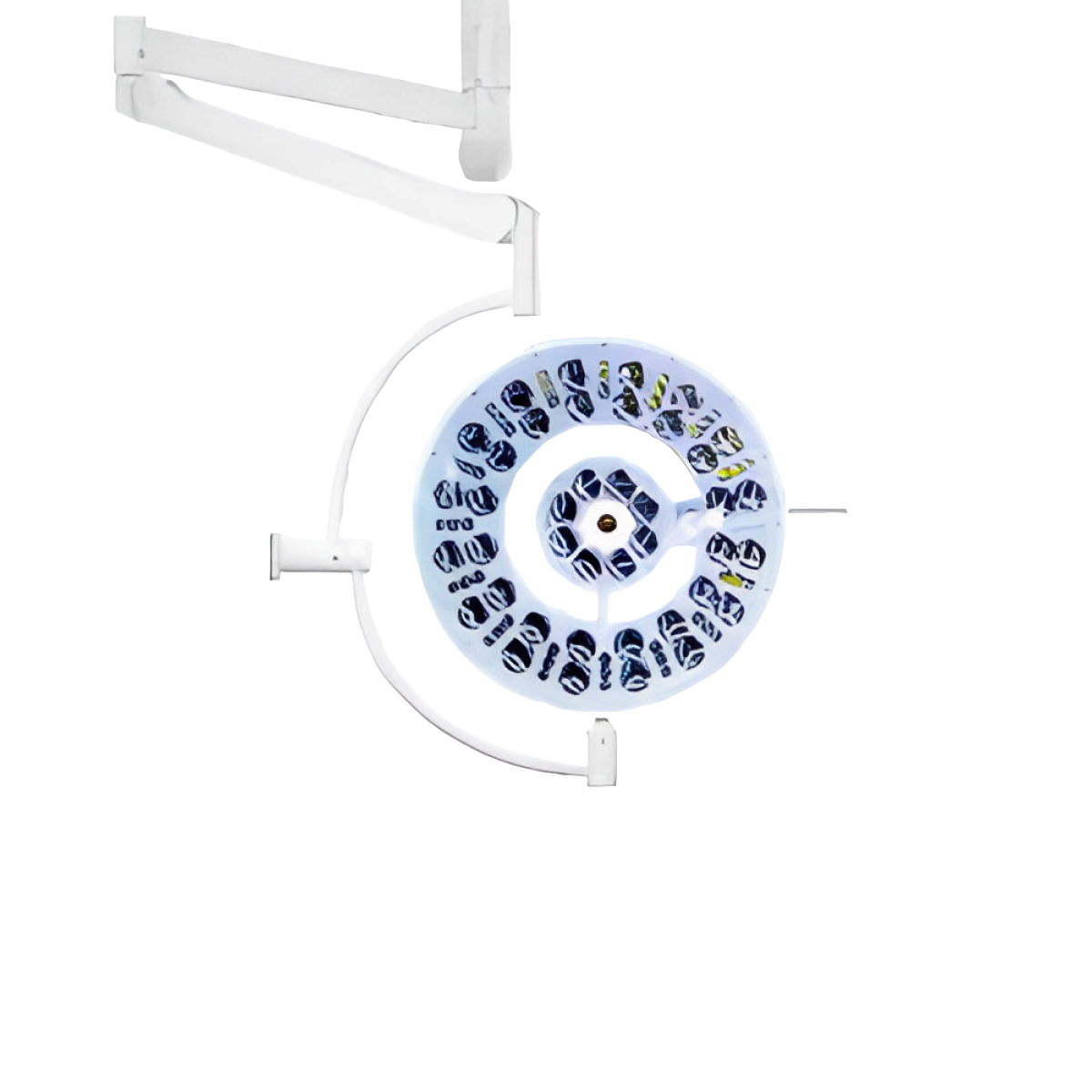 Светильник медицинский потолочный «Эмалед 602»