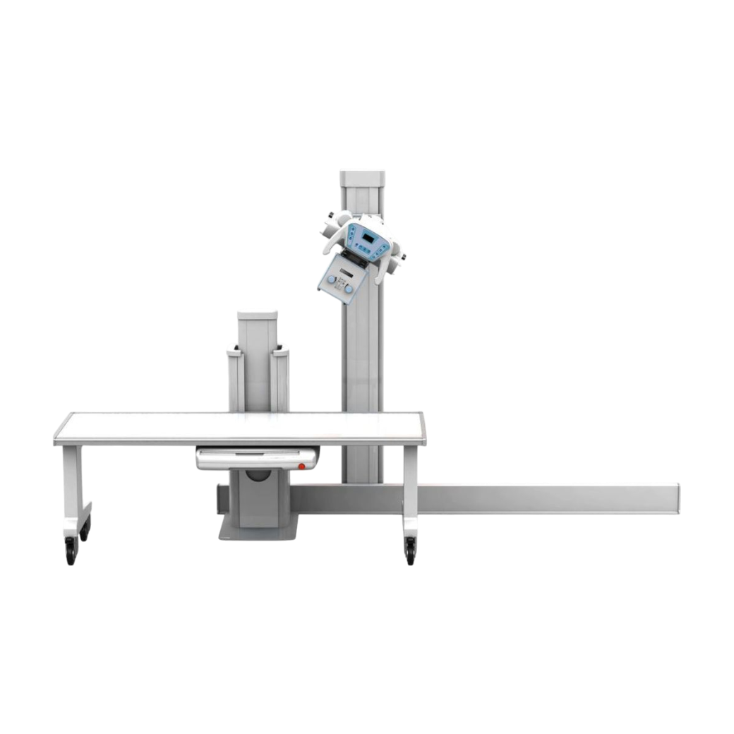 Цифровой рентгеновский аппарат SG Healthcare JUMONG E