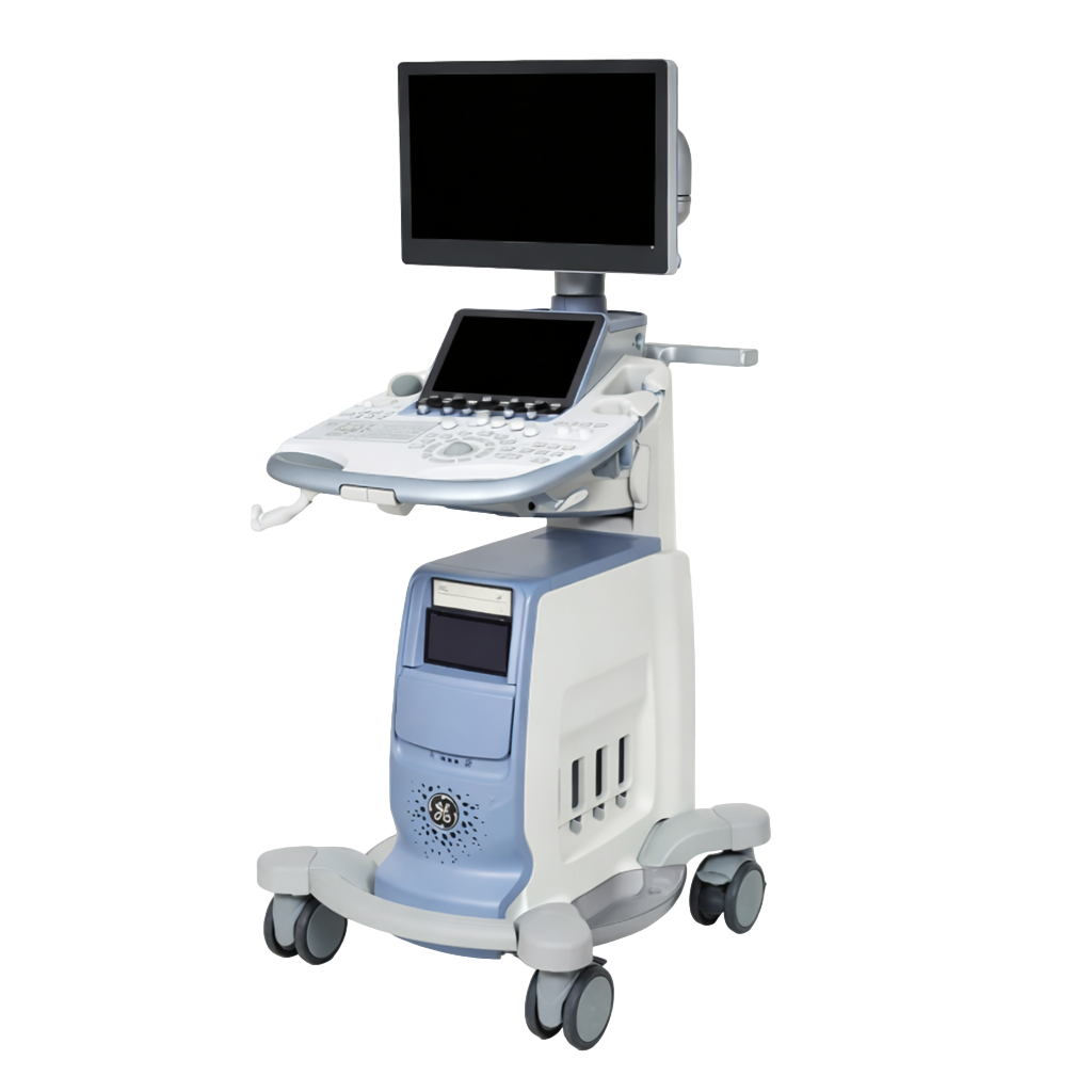 Ультразвуковая диагностическая система GE Healthcare Voluson S10
