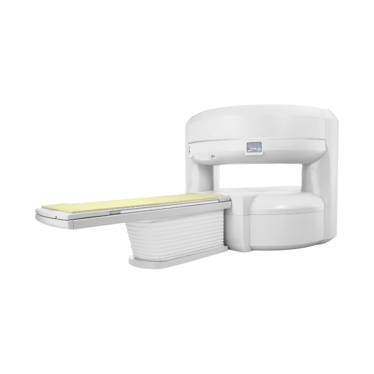 Магнитно-резонансный томограф Fujifilm (Hitachi) OASIS 1.2T