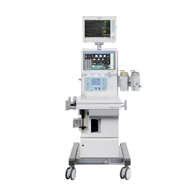 Наркозный аппарат Dräger Atlan A300/A300 XL