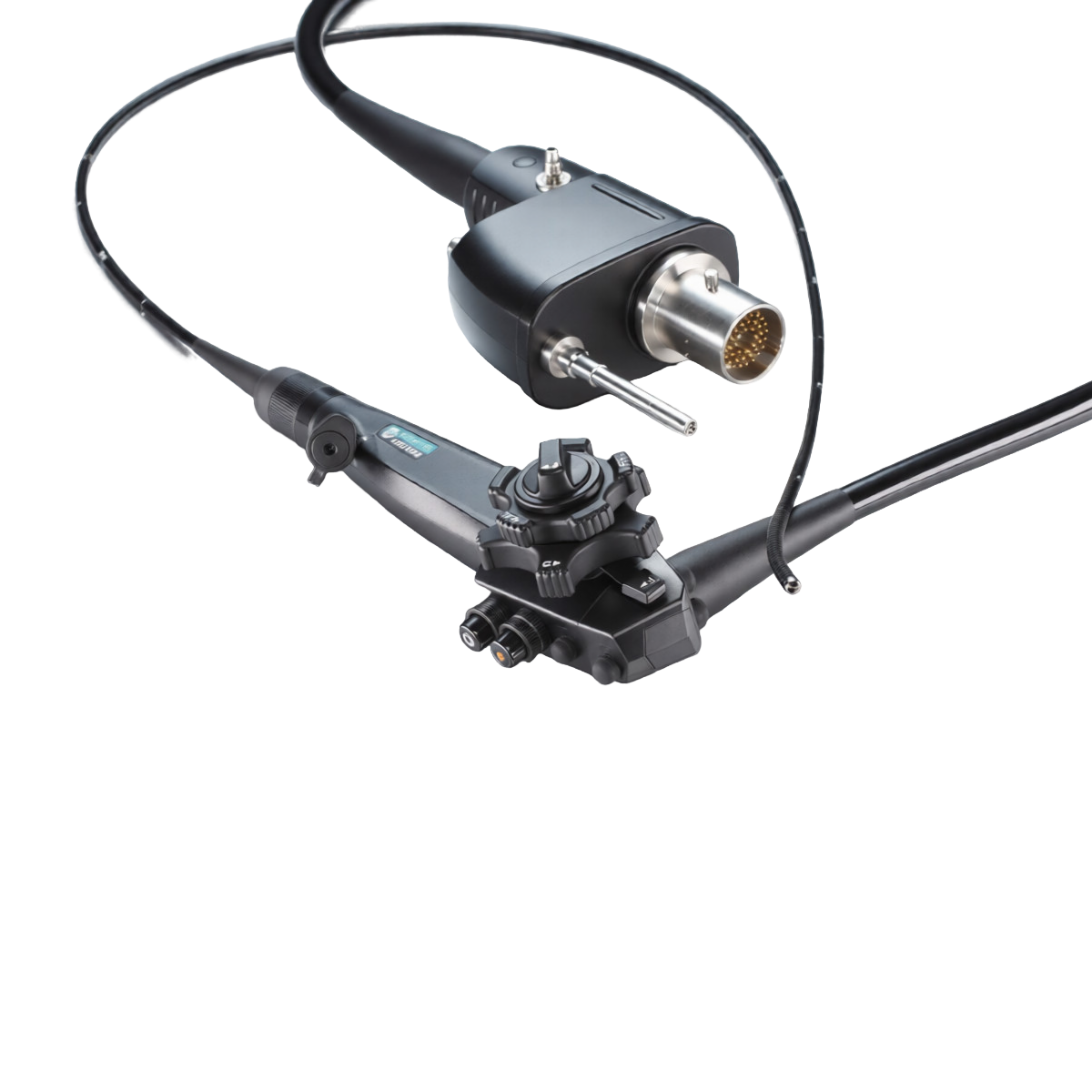 Видеогастроскоп Pentax EG-2490K