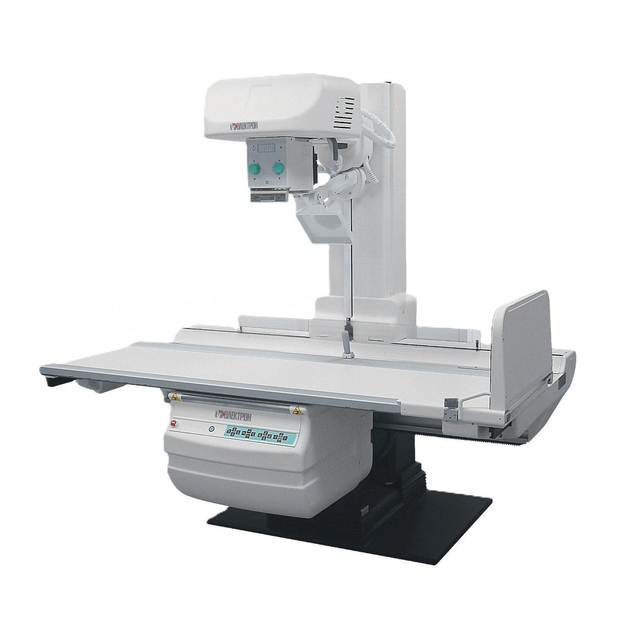 Цифровой рентгеновский комплекс Электрон КРТ