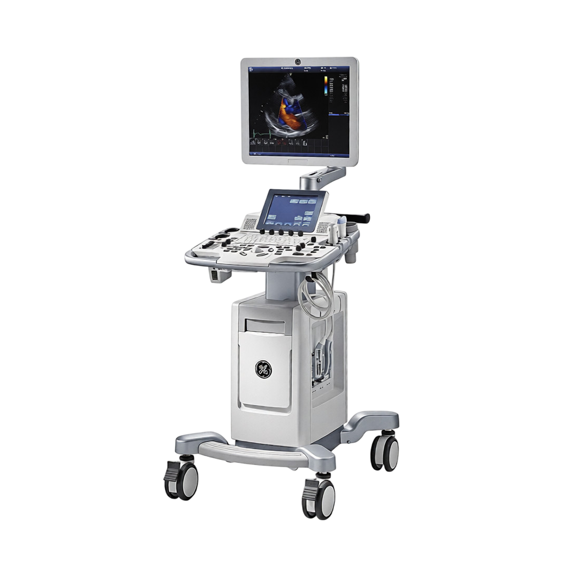 Ультразвуковая диагностическая система GE Healthcare Vivid T8