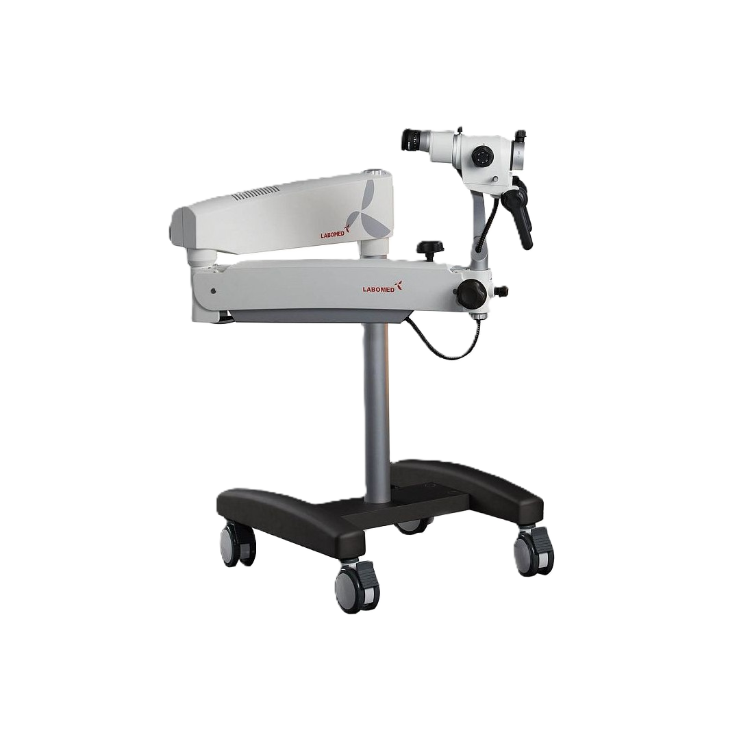 Кольпоскоп ZMir Prima GN (консольный)