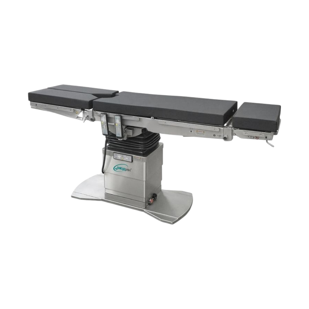 Операционный стол со сменными панелями МЕДИН ОМ-СИГМА-14