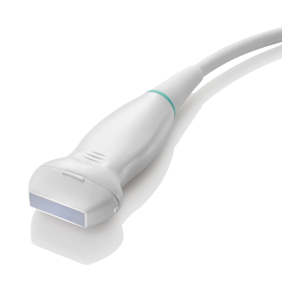 Линейный датчик Mindray 7L4s