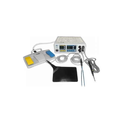 Аппараты ЭХВЧ для ЛОР