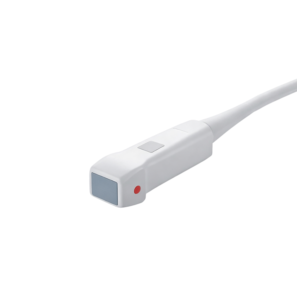 Широкополосный секторный фазированный датчик SIUI P5FN