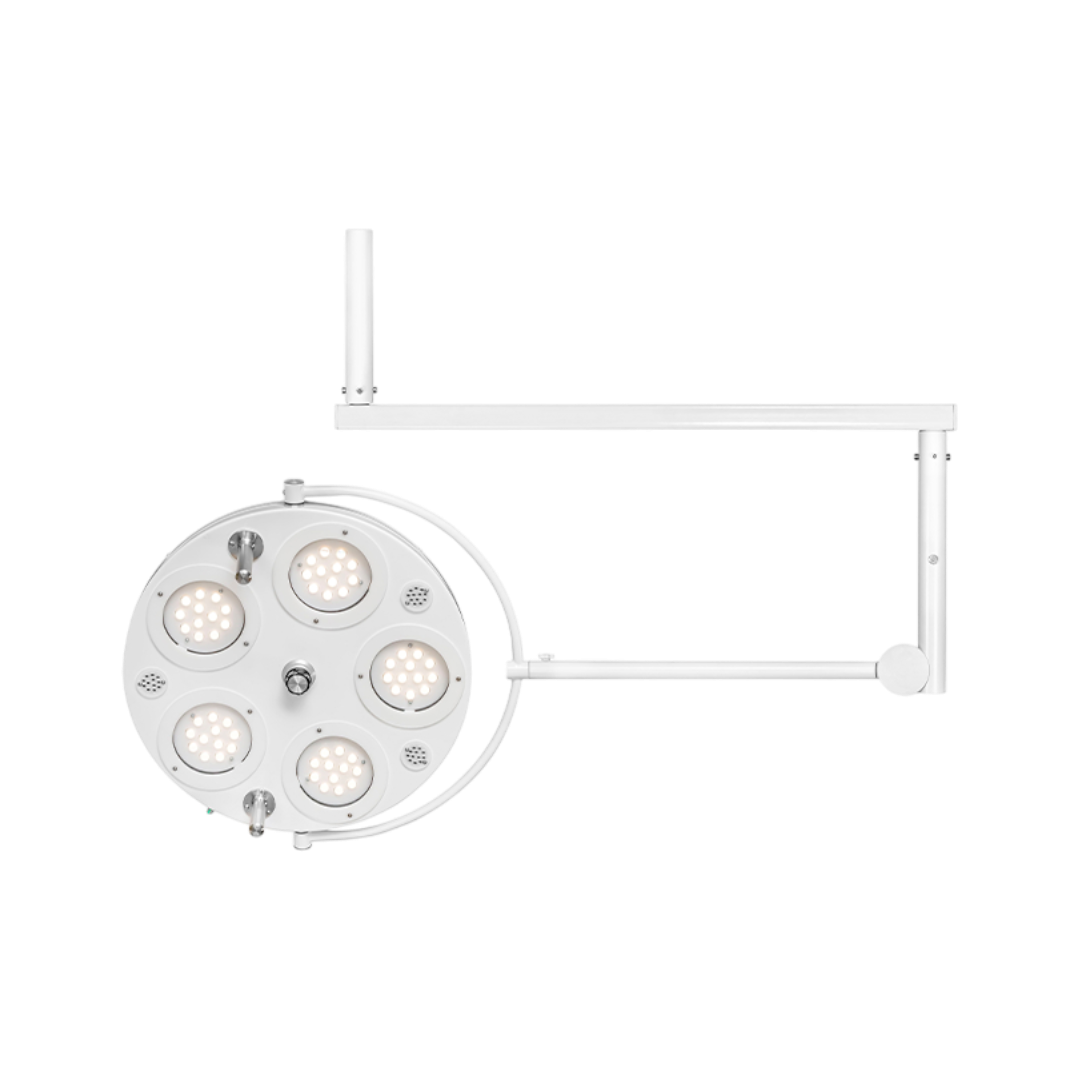 Медицинский хирургический светильник FotonFly 5MW