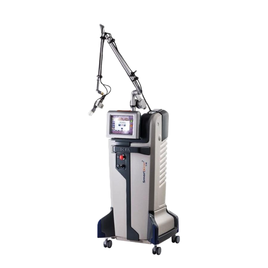 Лазер для гинекологии Deka SmartXide2 V2LR