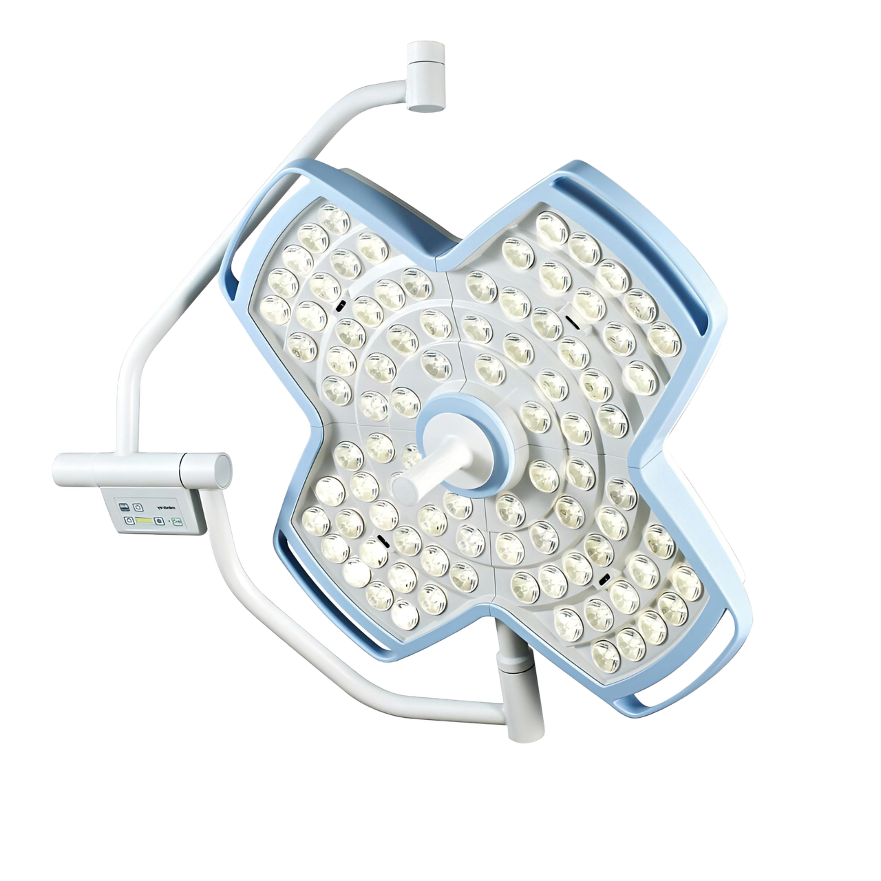 Бестеневой светодиодный светильник Mindray HyLed 9700