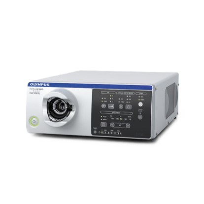 Источник света Olympus CLV-290SL