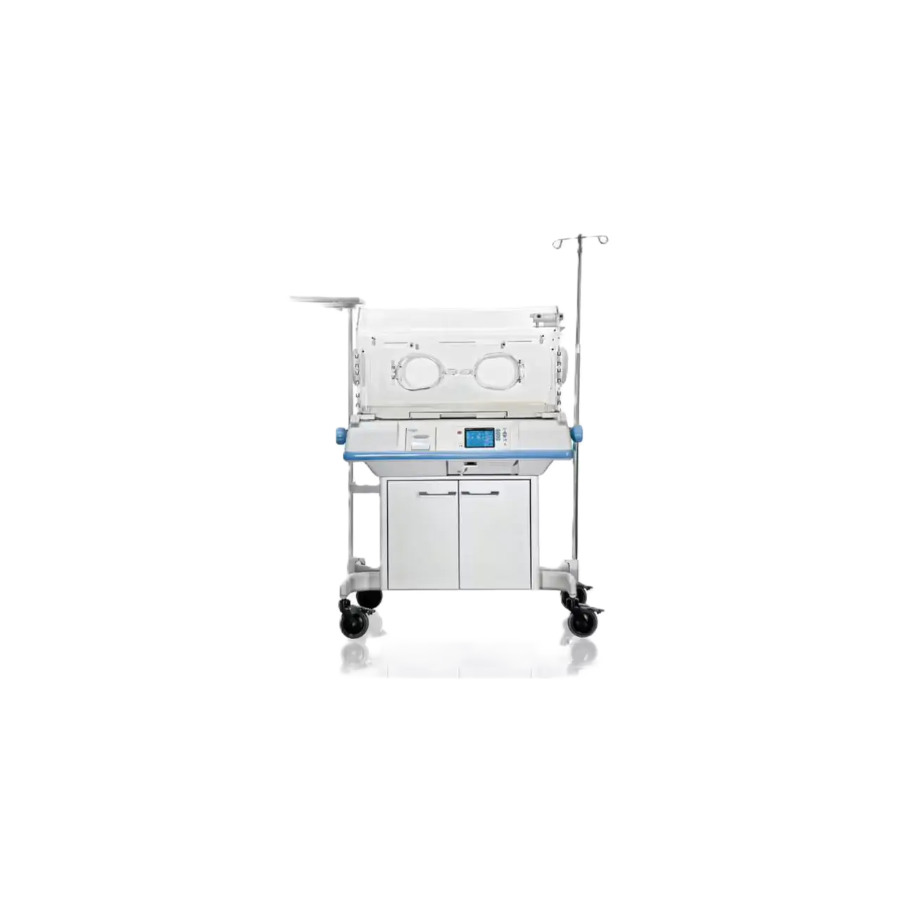 Инкубаторы для новорождённых