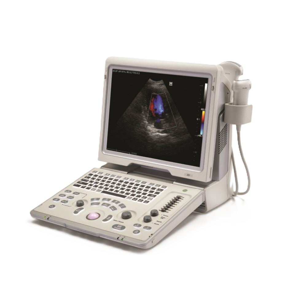 Портативный УЗИ аппарат Mindray Z5