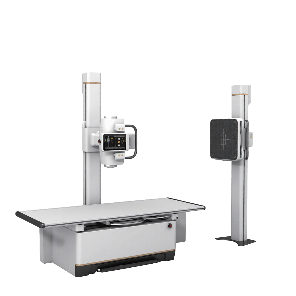 Рентгеновский аппарат GEMSS TITAN 2000