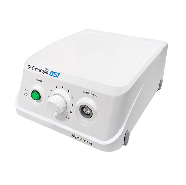 ЛОР-видеосистема Sometech Dr. Camscope DCS-104 T