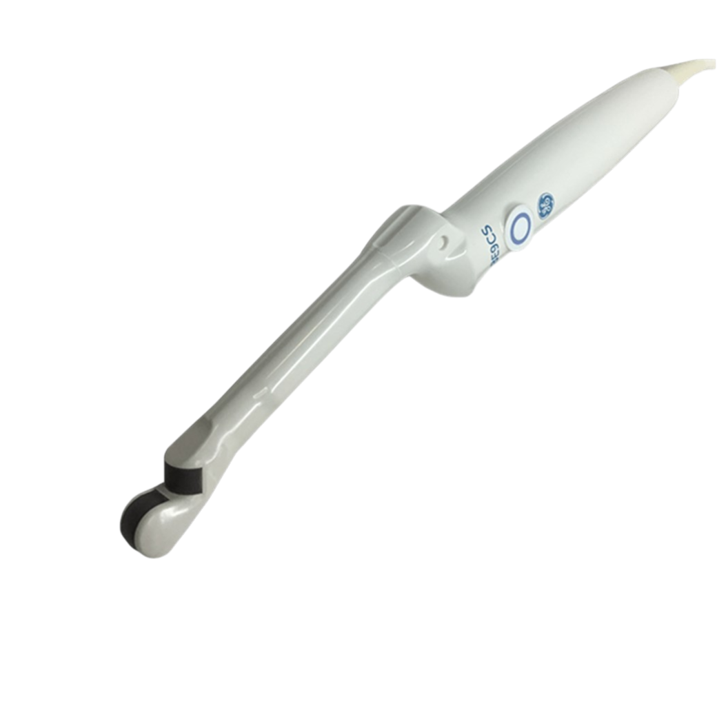 Биплановый датчик GE BE9Cs-RS