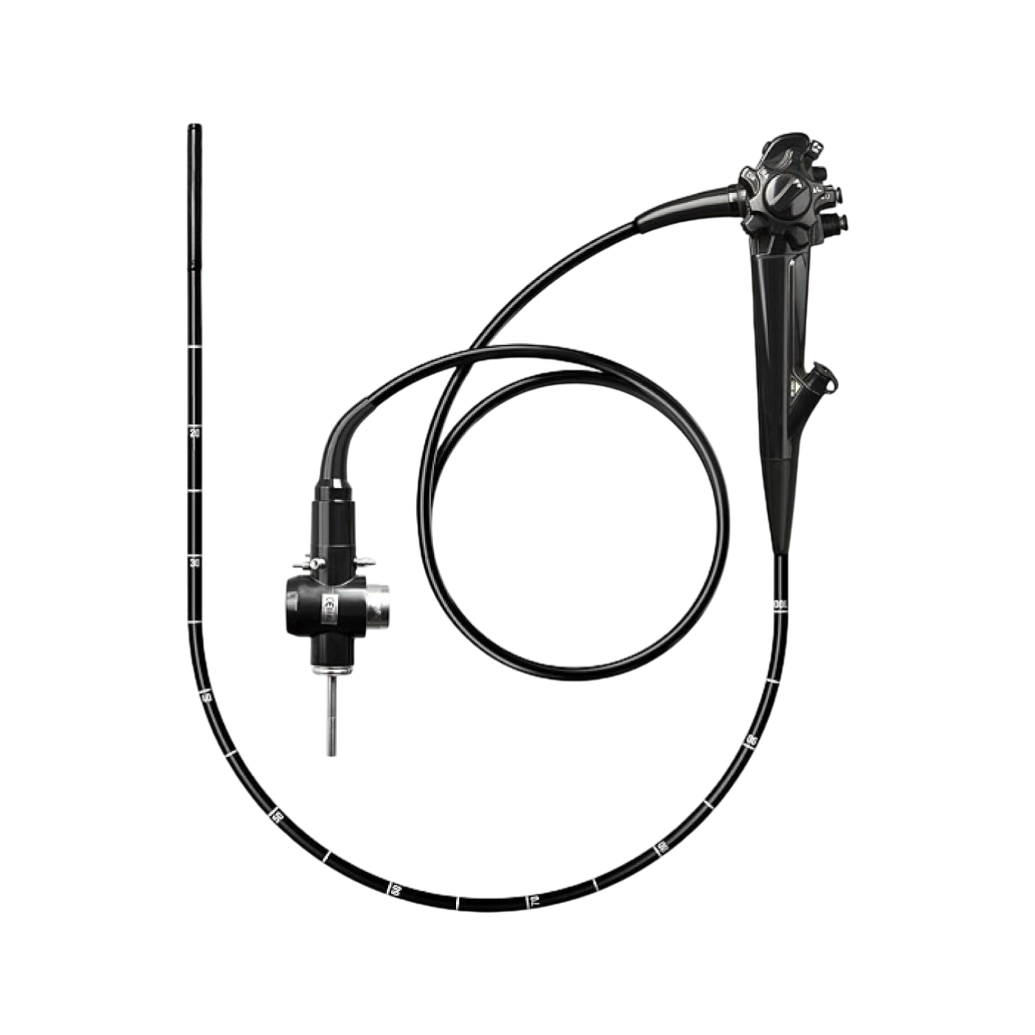 Видеобронхоскоп Aohua VME-6B