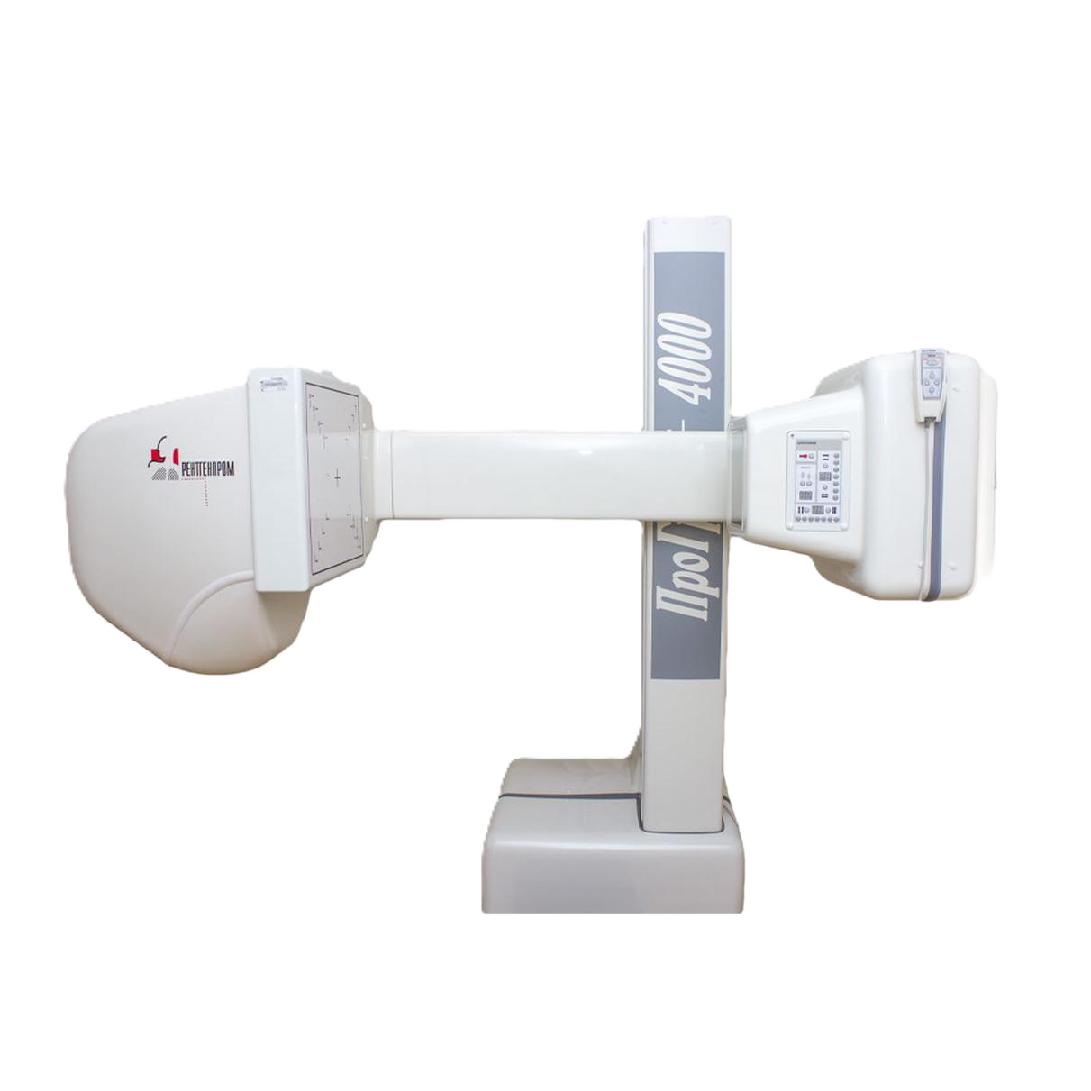 Аппарат флюорографический цифровой АМИКО ПроГраф-4000