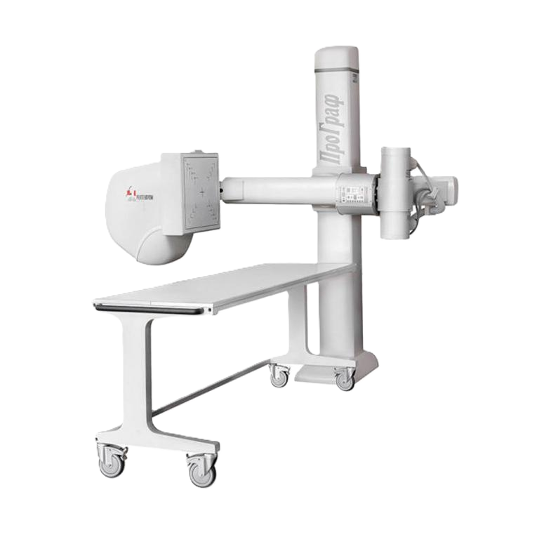 Рентгеновский аппарат ПроГраф-5000т