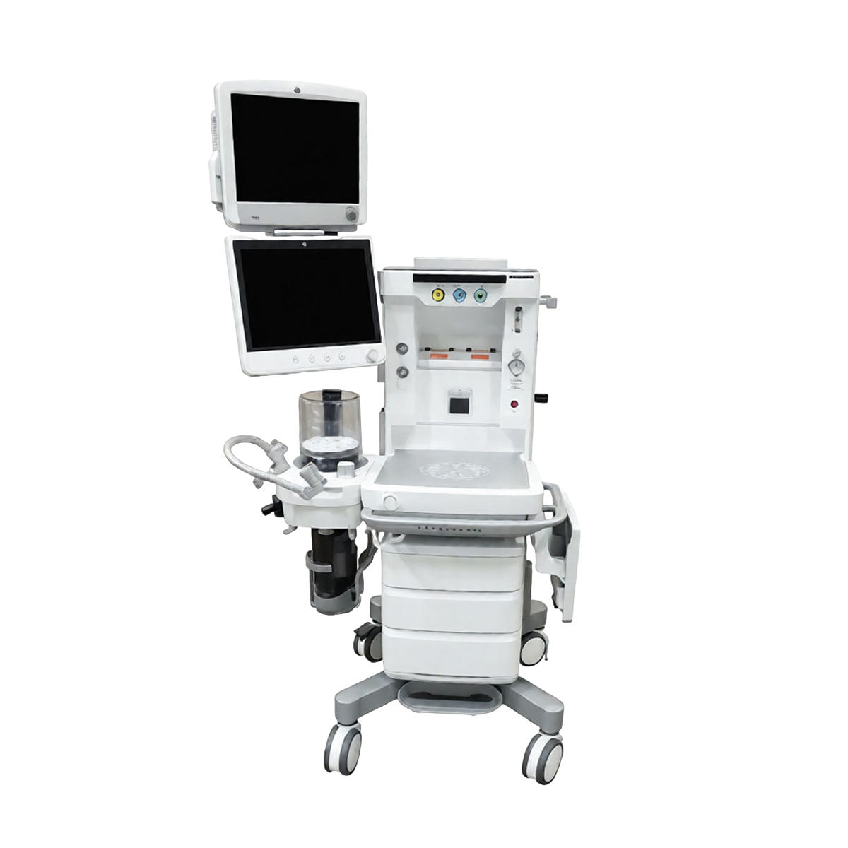 Наркозно-дыхательный аппарат GE Carestation 650