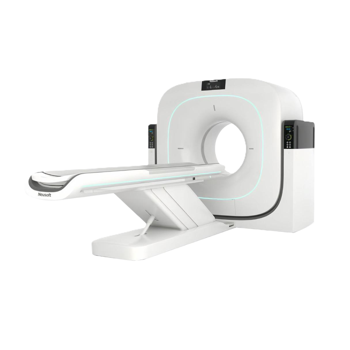 Компьютерный томограф NeuViz 64 In