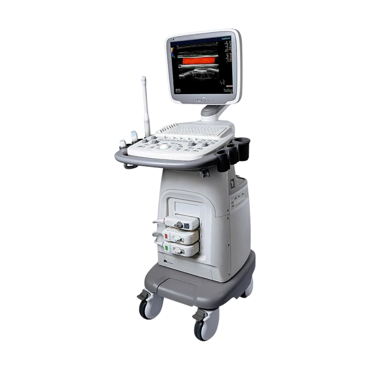 Ультразвуковой аппарат SonoScape S11