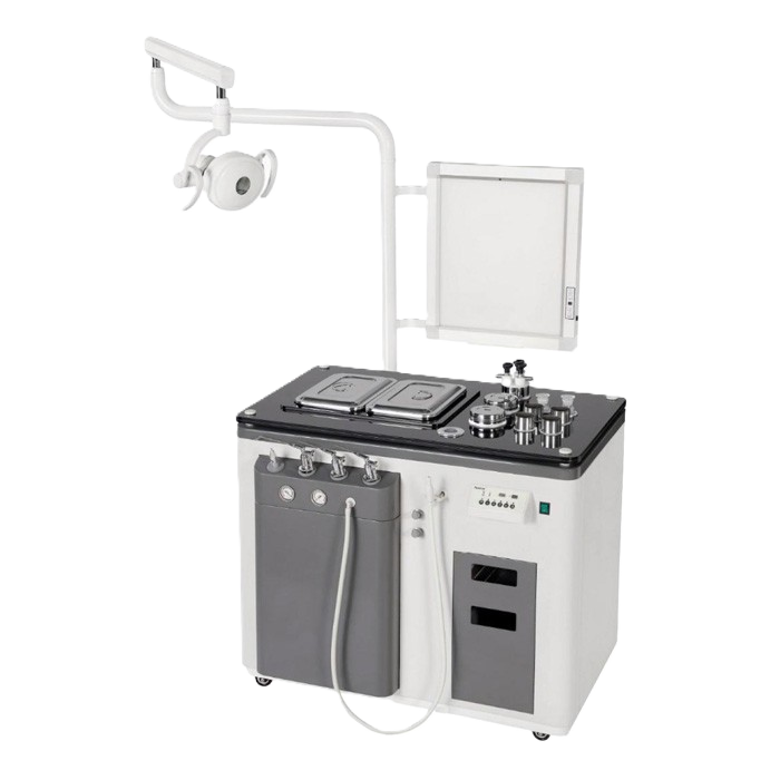 ЛОР-установка Dixion ST-E500