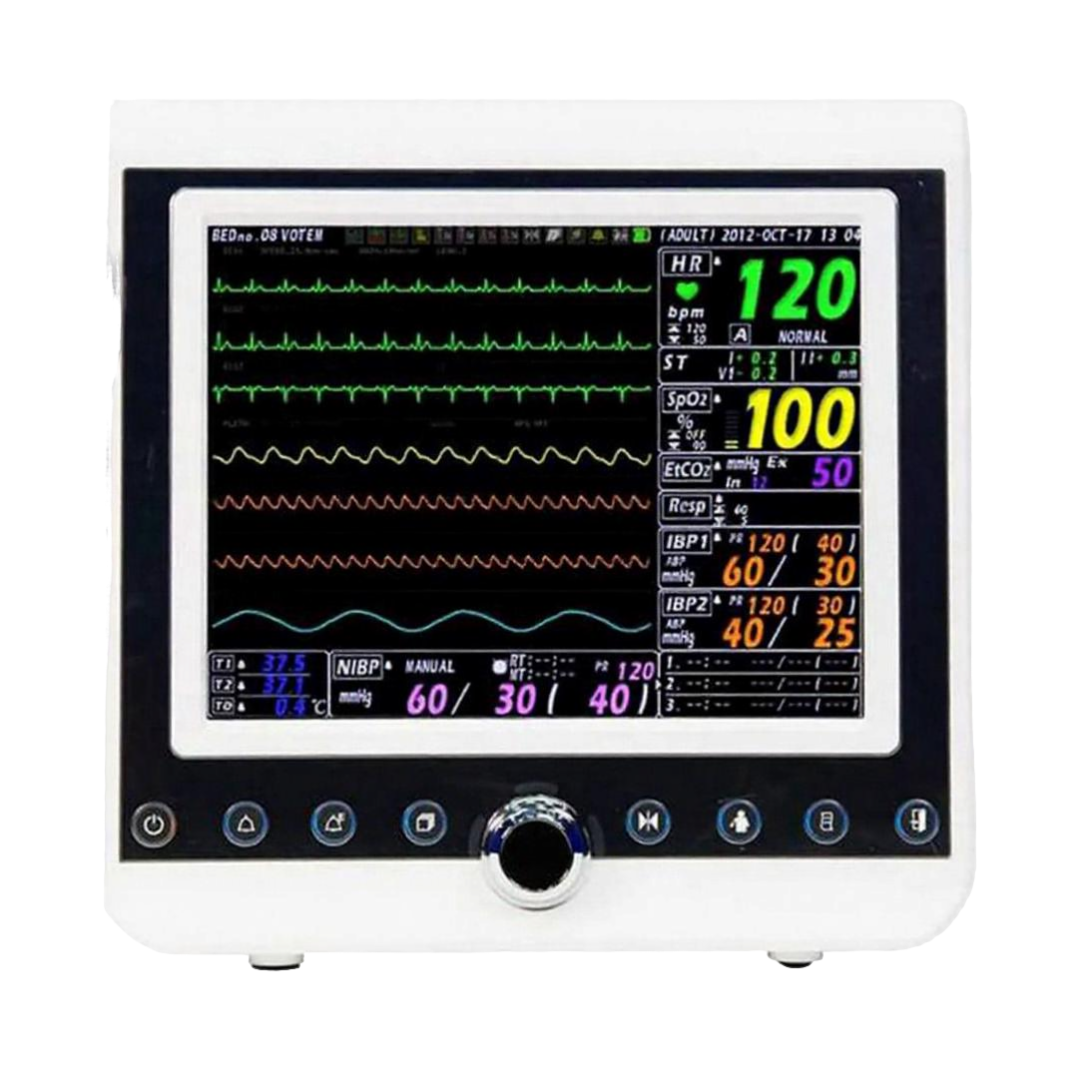 Монитор пациента Votem VP-1000