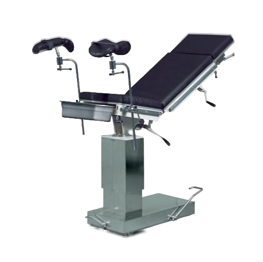 Гинекологический стол Респект-Плюс ОК-02РГ