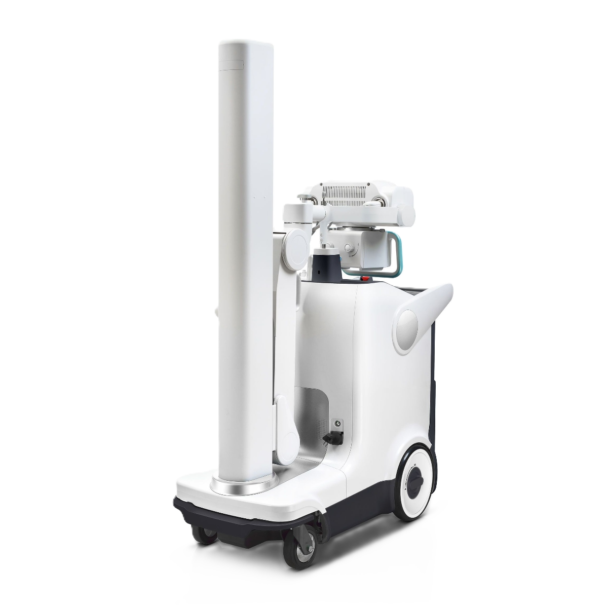 Цифровая мобильная рентгеновская система Mindray MobiEye 700