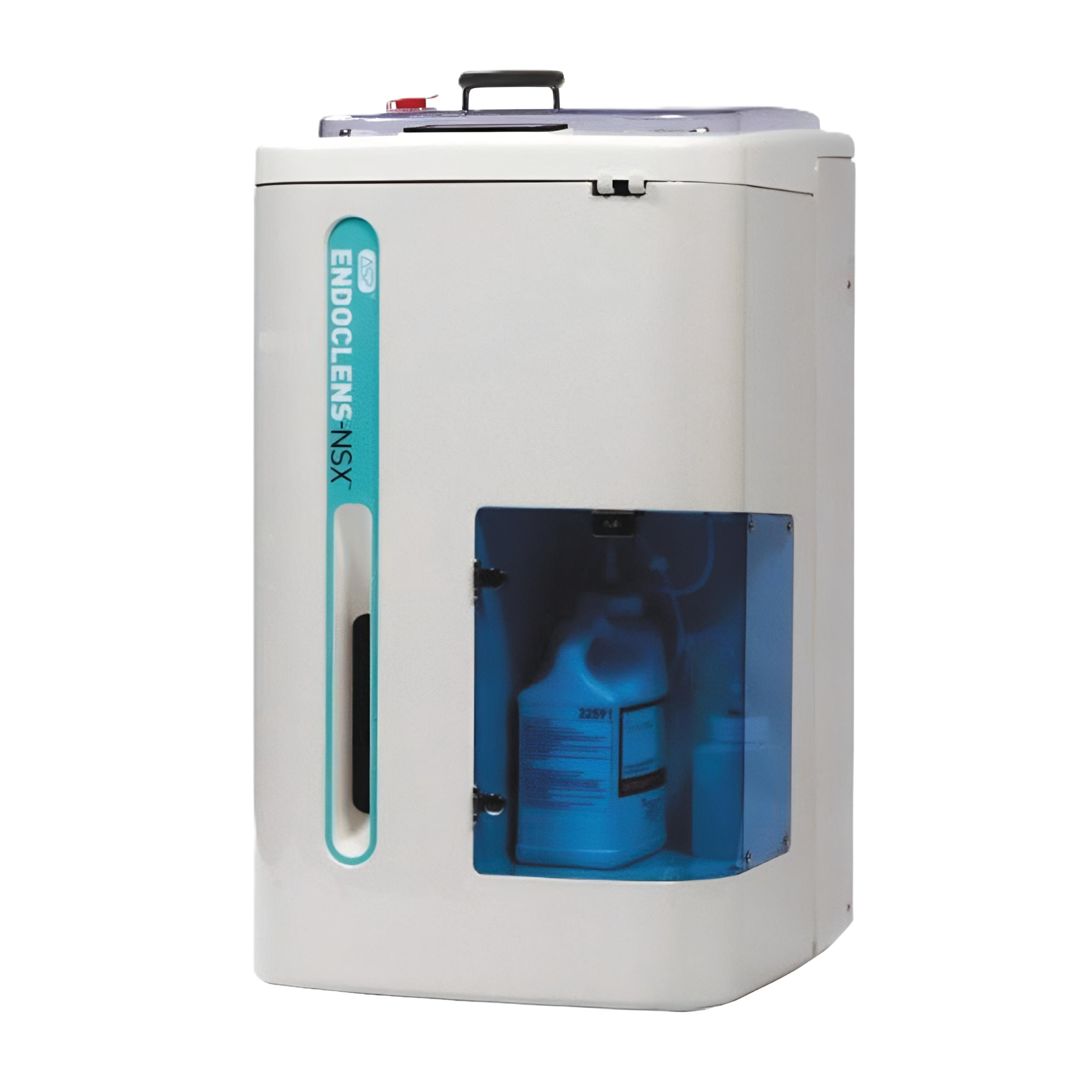 Установка для дезинфекции гибких эндоскопов Johnson & Johnson ASP ENDOCLENS NSX