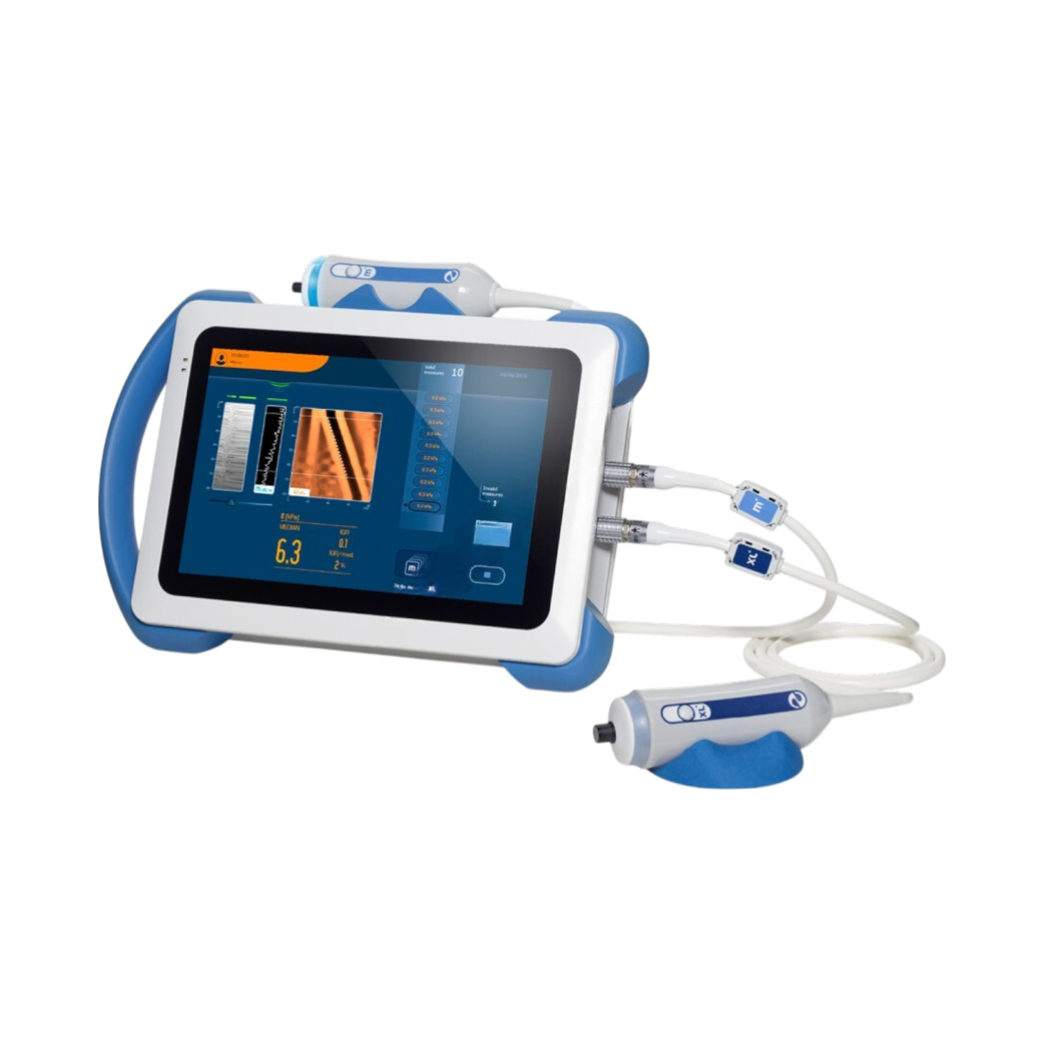 УЗИ аппарат Fibroscan 430 Mini