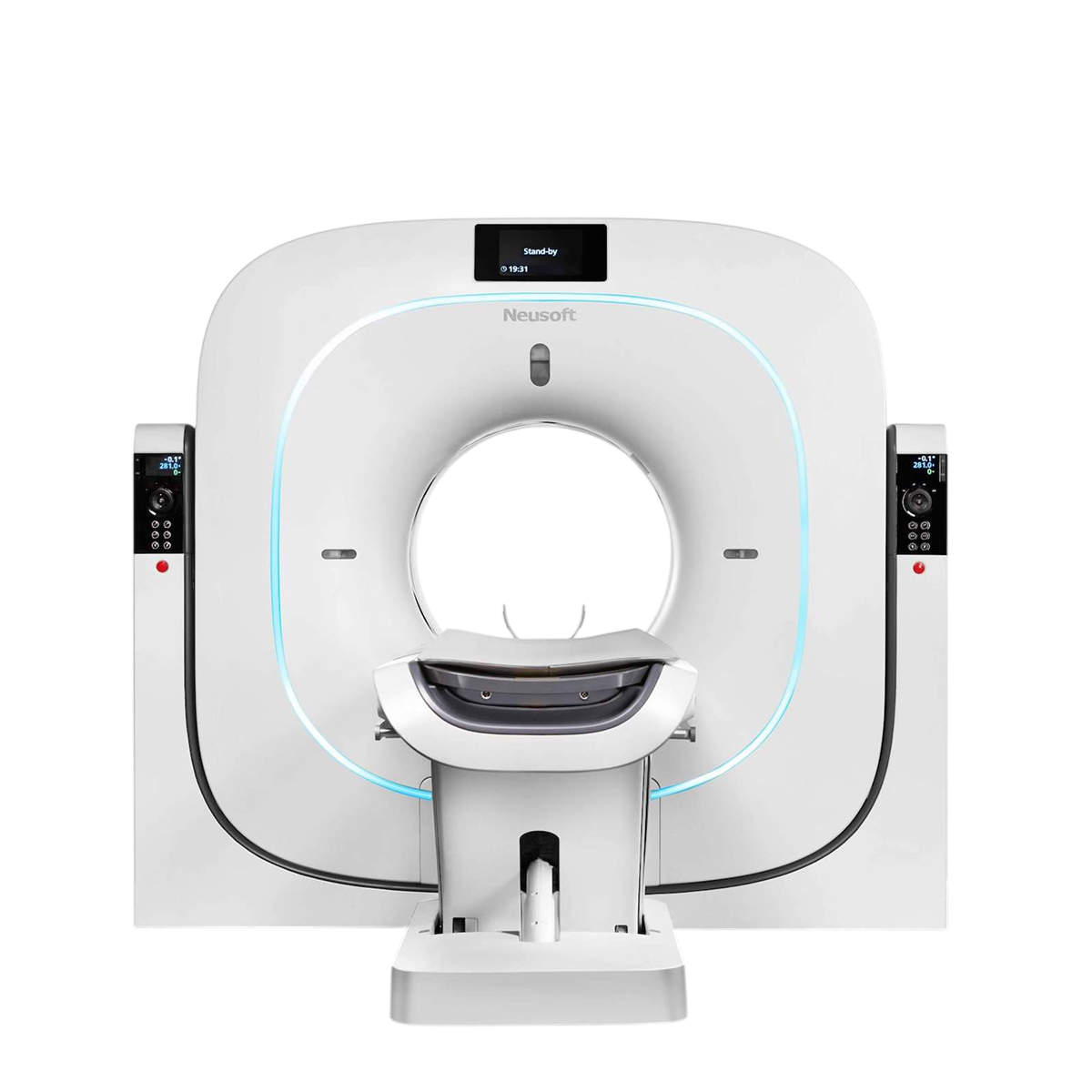 Компьютерный томограф NeuViz Prime